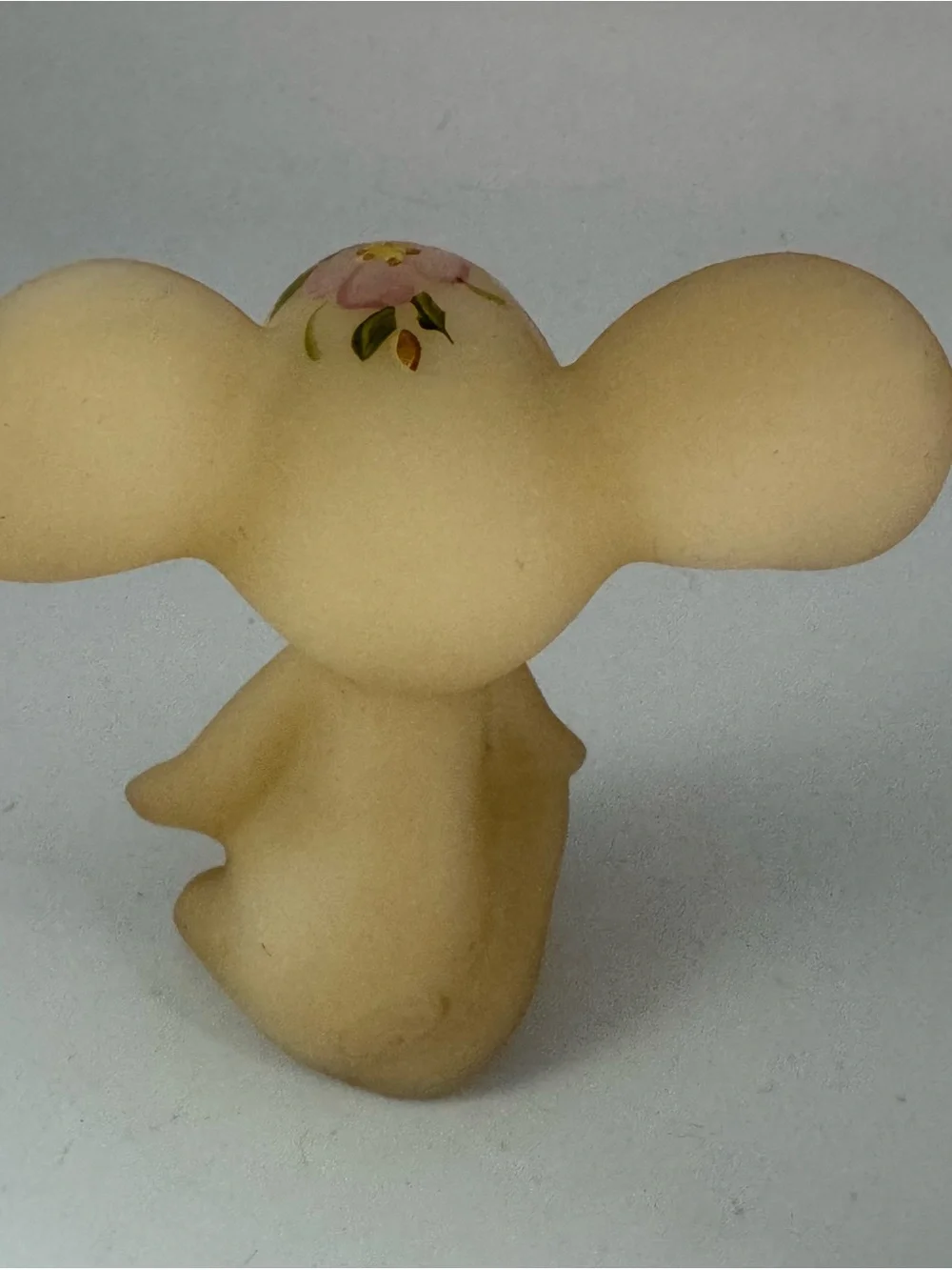 Fenton cute cream
